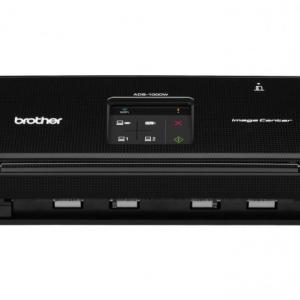  SCANNER DE MESA BROTHER ADS1000W 16PPM